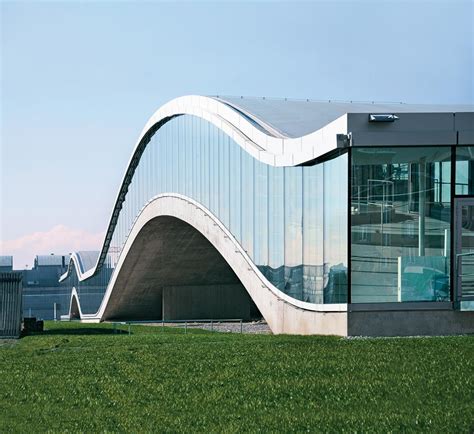 rolex center facade|Rolex learning centre design.